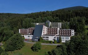 Resort Dlouhé Stráně